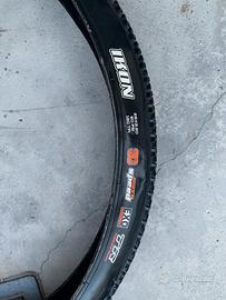 Gomme mtb maxxis ikon