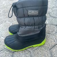 Doposci CMP bambino/a nr 35