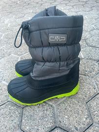 Doposci CMP bambino/a nr 35