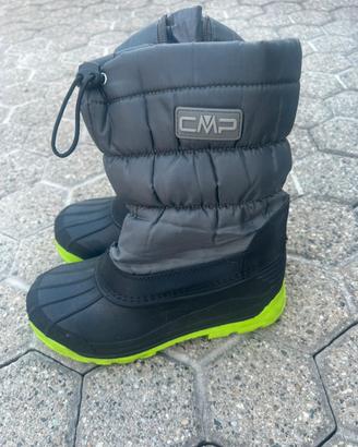 Doposci CMP bambino/a nr 35