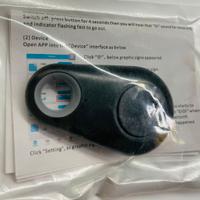 LOCALIZZATORE GPS BLUETOOTH SMART iTAG