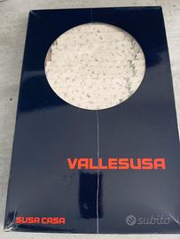 Tovaglia Vallesusa  da 12 coperti