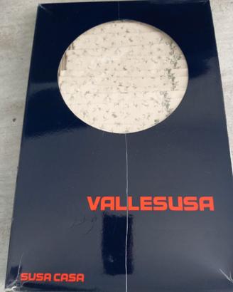 Tovaglia Vallesusa  da 12 coperti