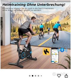 Cyclette
