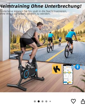 Cyclette