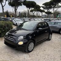 FIAT 500 HYBRID 1.0cc 70cv ANDROID/IOS CLIMATIZZ