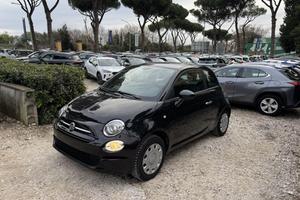 FIAT 500 HYBRID 1.0cc 70cv ANDROID/IOS CLIMATIZZ