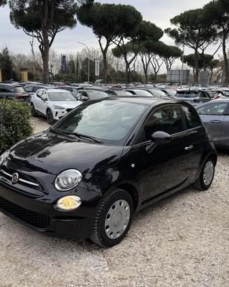 FIAT 500 HYBRID 1.0cc 70cv ANDROID/IOS CLIMATIZZ