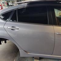 Porta posteriore dx MAZDA 6 del 2010