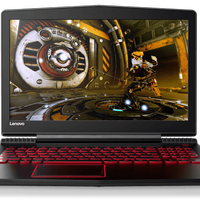 Notebook Lenovo Gaming Y520, i5, 16gb, 1TB, in gar