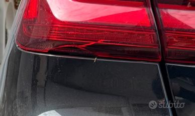 Stop  originale Bmw led f40 serie 1 m