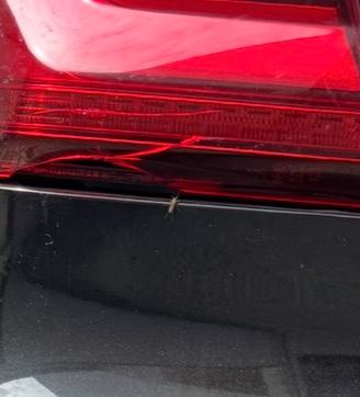 Stop  originale Bmw led f40 serie 1 m