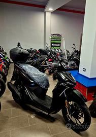 Voge SR16 125 4TEMPI NUOVO