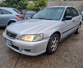 HONDA ACCORD 2.0 BENZINA