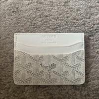 PortaCarte Goyard