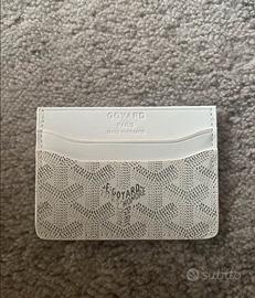 PortaCarte Goyard
