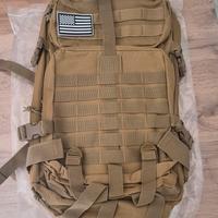 zaino tattico militare 