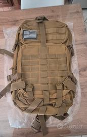 zaino tattico militare 
