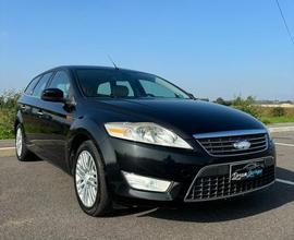 Ford Mondeo 2.0 Diesel *PELLE*SEDILI RISCALDA...