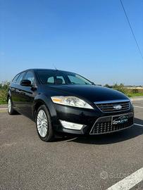 Ford Mondeo 2.0 Diesel *PELLE*SEDILI RISCALDA...