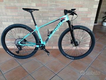 Mtb Bianchi Nitron 