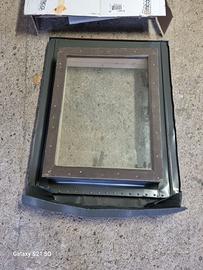 Finestra Vasistas da tetto