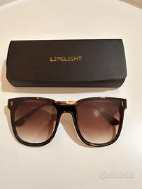 Occhiali da sole Limelight (Brand Pakistano) con c