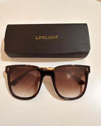 Occhiali da sole Limelight (Brand Pakistano) con c