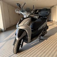 Scooter Kymco Agility 300