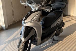 Scooter Kymco Agility 300