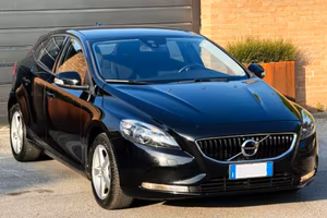 Volvo V40 2.0 120cv-179.000km-GARANZIA-Euro6-2017