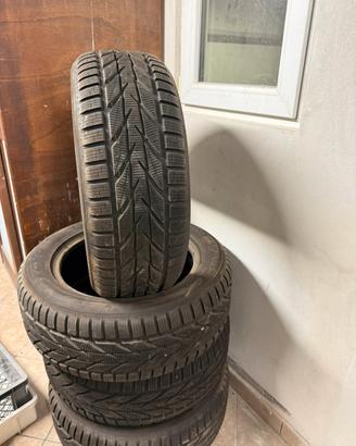 Gomme termiche
