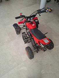 Quod 50cc