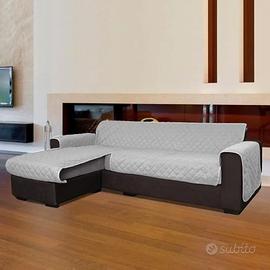 Copridivano penisola destra/sinistra