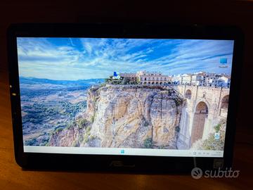 Computer ASUS INTEL CELEROJ