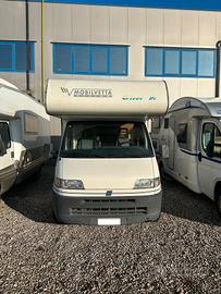 MOBILVETTA DRIVER 57s