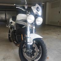 Triumph Speed Triple 900 - 1999