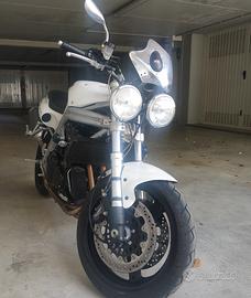 Triumph Speed Triple 900 - 1999