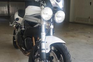 Triumph Speed Triple 900 - 1999