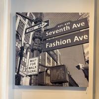QUADRO NEW YORK