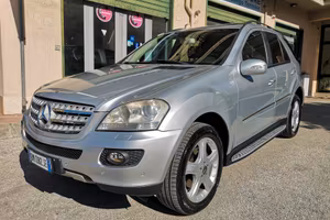 MERCEDES Classe ML 320 CDI 224 CV
