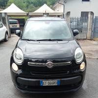 Fiat 500L 1.3 Multijet 85 CV Easy 013