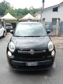 Fiat 500L 1.3 Multijet 85 CV Easy 013