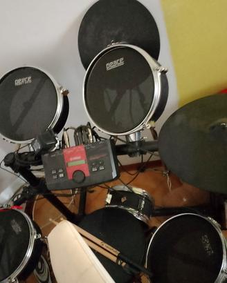 BATTERIA YAMAHA