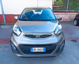 Kia Picanto 1.0 12V 5 porte Style