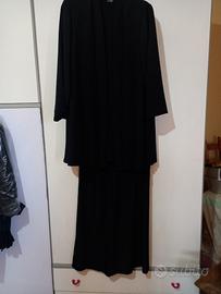 Abbigliamento  elegante