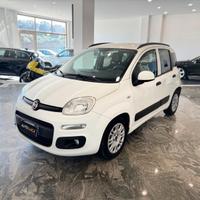 Fiat Panda 1.3 MJT S&S Lounge