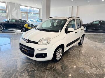 Fiat Panda 1.3 MJT S&S Lounge