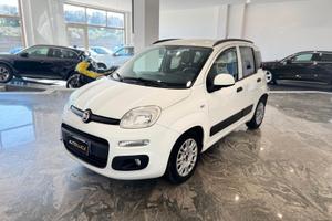 Fiat Panda 1.3 MJT S&S Lounge