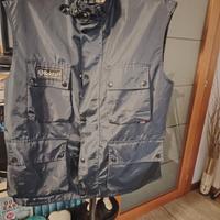 Gilet Moto Belstaff uomo